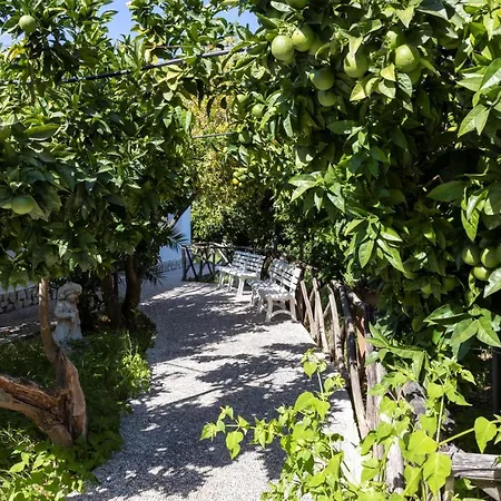 Penta Garden Apartmán