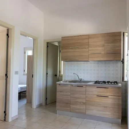 Apartmán Penta Garden *