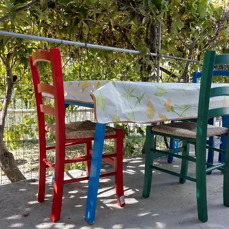 Apartmán Penta Garden Peschici