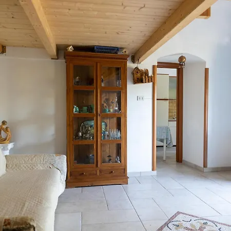 Penta Garden Apartmán Peschici
