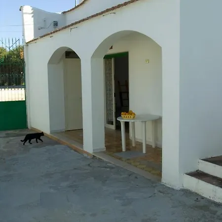Apartmán Penta Garden Peschici