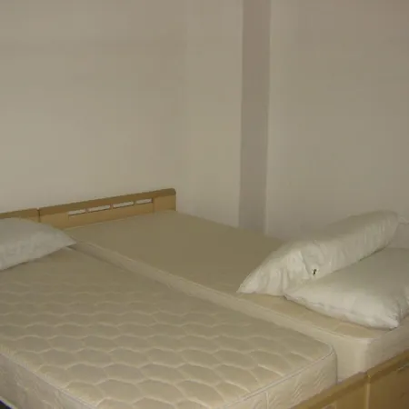Apartmán Penta Garden Peschici