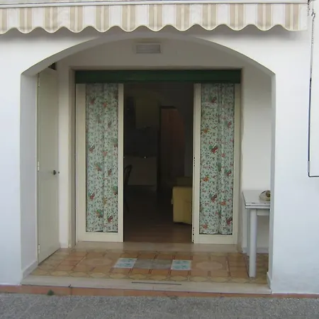 Apartmán Penta Garden