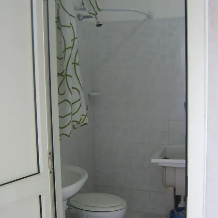 Penta Garden Apartmán