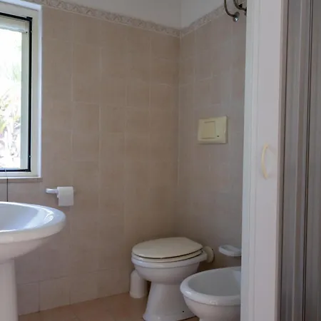 Penta Garden Apartmán *